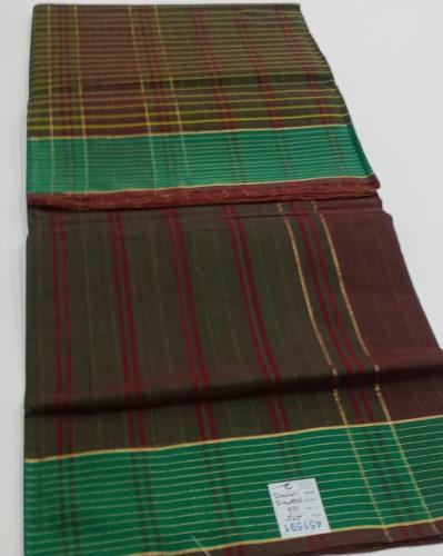 MANAMEDU COTTON SAREES 550MTS